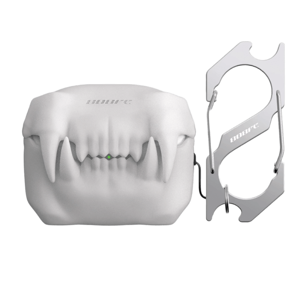 Tiger Teeth Case for AirPods 3 Case