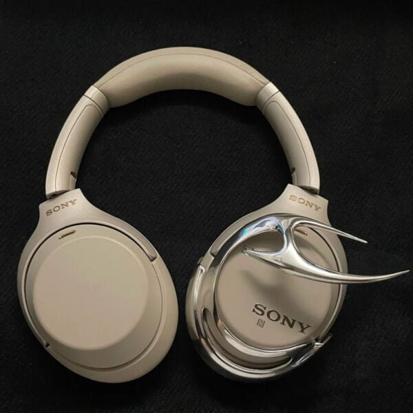 sony xm4 headphones case